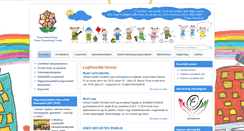 Desktop Screenshot of barossovi.hu